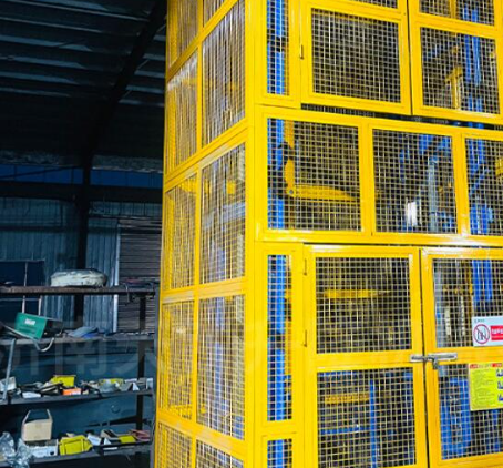 保山仓库货梯应用前景如何