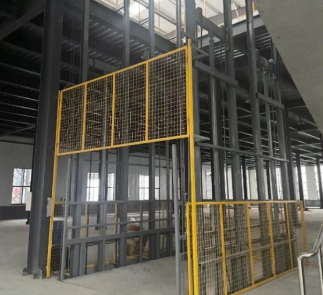 保山升降货梯的使用场景有哪些