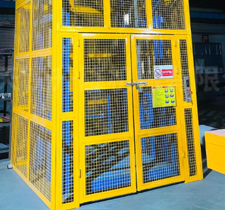 保山货梯可以安装在室外吗