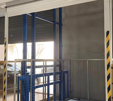 保山液压货梯技术标准